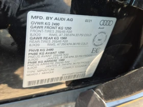 Audi Q5 * CARFAX * АВТО КРЕДИТ * ЦЕНА ДО БГ! - 43499 лв. - 63860115 11