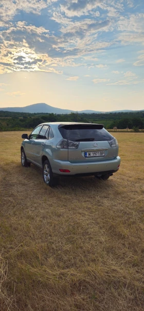 Lexus RX 300 | Mobile.bg    16