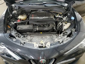 Alfa Romeo Stelvio Ti 280 *   *  | Mobile.bg    12