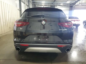 Alfa Romeo Stelvio Ti 280 *   *  | Mobile.bg    6