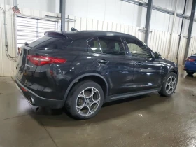 Alfa Romeo Stelvio Ti 280 *   *  | Mobile.bg    3