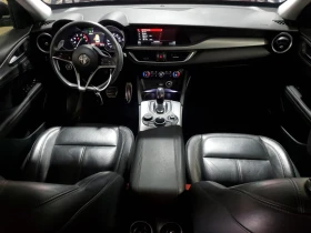 Alfa Romeo Stelvio Ti 280 *   *  | Mobile.bg    8