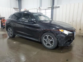 Alfa Romeo Stelvio Ti 280 *   *  | Mobile.bg    4