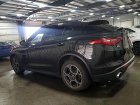 Alfa Romeo Stelvio Ti 280 *   *  | Mobile.bg    2