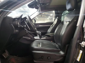 Alfa Romeo Stelvio Ti 280 *   *  | Mobile.bg    7