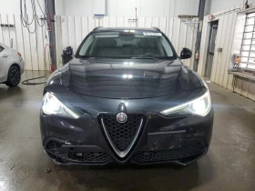 Alfa Romeo Stelvio Ti 280 *   *  | Mobile.bg    5