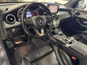 Mercedes-Benz GLC 300 КЕЙЛЕС/ПАНОРАМА/КАМЕРА/СЛЕДЕНЕ НА ЛЕНТИ - 33000 лв. - 78882919 6