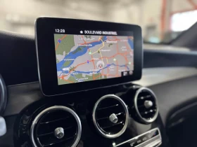 Mercedes-Benz GLC 300 КЕЙЛЕС/ПАНОРАМА/КАМЕРА/СЛЕДЕНЕ НА ЛЕНТИ - 33000 лв. - 78882919 13