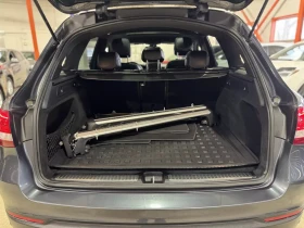 Mercedes-Benz GLC 300 КЕЙЛЕС/ПАНОРАМА/КАМЕРА/СЛЕДЕНЕ НА ЛЕНТИ - 33000 лв. - 78882919 8