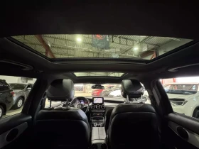 Mercedes-Benz GLC 300 КЕЙЛЕС/ПАНОРАМА/КАМЕРА/СЛЕДЕНЕ НА ЛЕНТИ - 33000 лв. - 78882919 14