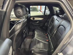 Mercedes-Benz GLC 300 КЕЙЛЕС/ПАНОРАМА/КАМЕРА/СЛЕДЕНЕ НА ЛЕНТИ - 33000 лв. - 78882919 15