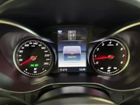 Mercedes-Benz GLC 300 КЕЙЛЕС/ПАНОРАМА/КАМЕРА/СЛЕДЕНЕ НА ЛЕНТИ - 33000 лв. - 78882919 10