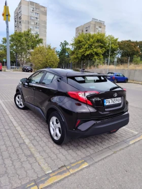 Toyota C-HR | Mobile.bg    6