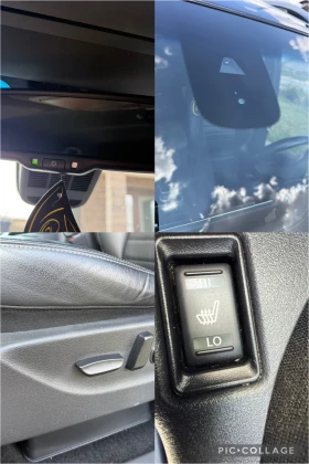 Mercedes-Benz X-Klasse 250D 53  | Mobile.bg    14