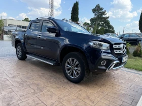 Mercedes-Benz X-Klasse 250D 53  | Mobile.bg    7