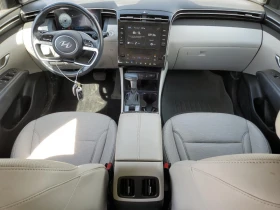 Hyundai Tucson SEL | Mobile.bg    8
