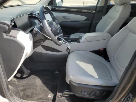Hyundai Tucson SEL | Mobile.bg    7