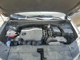 Hyundai Tucson SEL | Mobile.bg    12