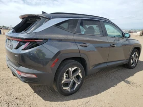 Hyundai Tucson SEL | Mobile.bg    3