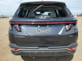Hyundai Tucson SEL | Mobile.bg    6