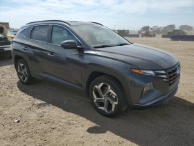 Hyundai Tucson SEL | Mobile.bg    4