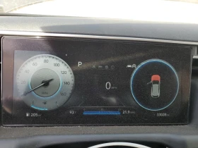 Hyundai Tucson SEL | Mobile.bg    9