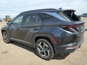 Hyundai Tucson SEL | Mobile.bg    2