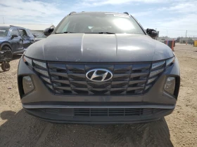 Hyundai Tucson SEL | Mobile.bg    5