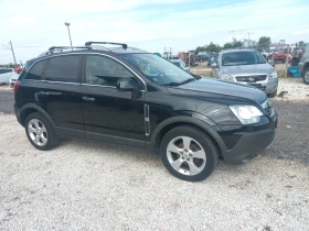 Opel Antara 2, 0 TDCI 4?4  KOJA  Avtomat | Mobile.bg    4