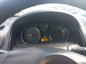 Opel Antara 2, 0 TDCI 4?4  KOJA  Avtomat | Mobile.bg    5