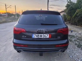 Обява за продажба на Audi Q7 ~42 000 лв. - изображение 4