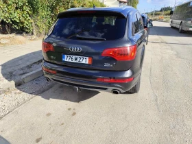 Обява за продажба на Audi Q7 ~42 000 лв. - изображение 2