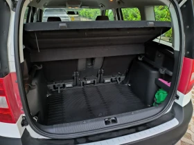 Skoda Yeti 44 1.6 TDI 105 | Mobile.bg    9