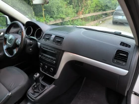 Skoda Yeti 44 1.6 TDI 105 | Mobile.bg    7