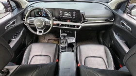 Kia Sportage 2.0LPG PRESTIGE | Mobile.bg    6