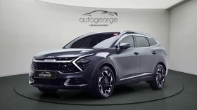     Kia Sportage 2.0LPG PRESTIGE