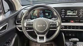 Kia Sportage 2.0LPG PRESTIGE | Mobile.bg    12