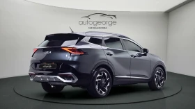 Kia Sportage 2.0LPG PRESTIGE | Mobile.bg    2