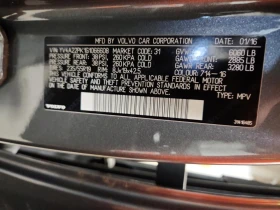 Volvo Xc90 T6 MOMENTUM AWD - 28000 лв. / 14316.17 € - 67732960 13