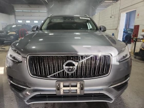 Volvo Xc90 T6 MOMENTUM AWD - 28000 лв. / 14316.17 € - 67732960 2