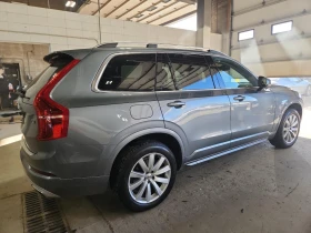 Volvo Xc90 T6 MOMENTUM AWD - 28000 лв. / 14316.17 € - 67732960 6