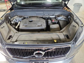 Volvo Xc90 T6 MOMENTUM AWD - 28000 лв. / 14316.17 € - 67732960 12