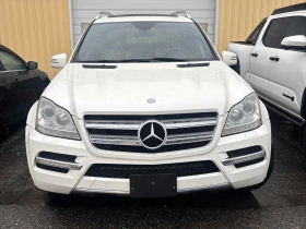 Mercedes-Benz GL 350  BlueTEC CARFAX    | Mobile.bg    2