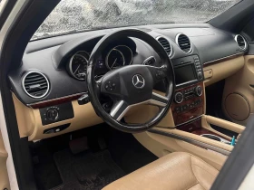Mercedes-Benz GL 350  BlueTEC CARFAX    | Mobile.bg    6