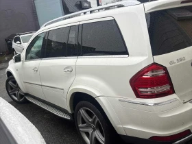 Mercedes-Benz GL 350  BlueTEC CARFAX    | Mobile.bg    4
