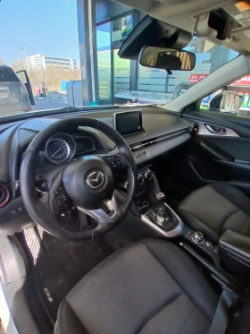 Mazda CX-3, снимка 8 — Bazar.bg Mazda CX-3, снимка 8