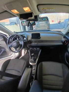 Mazda CX-3, снимка 7 — Bazar.bg Mazda CX-3, снимка 7