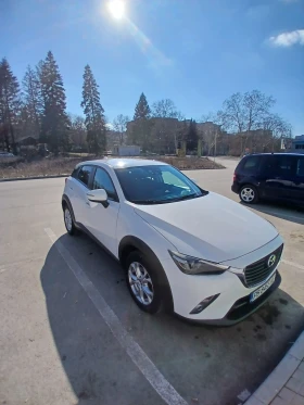 Mazda CX-3, снимка 2 — Bazar.bg Mazda CX-3, снимка 2