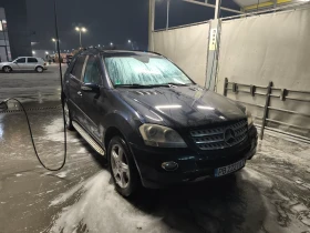 Mercedes-Benz ML 320 Фул екстри/ Всичко работи - 18000 лв. / 9203.25 € - 83380262 11