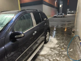 Mercedes-Benz ML 320 Фул екстри/ Всичко работи - 18000 лв. / 9203.25 € - 83380262 9